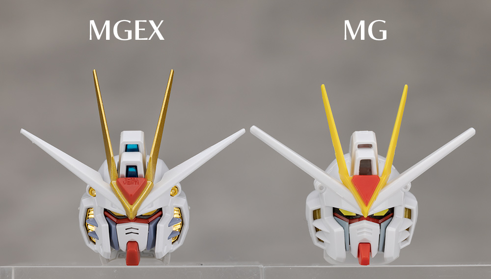 独特な MGEX ストライクフリーダムガンダム ecousarecycling.com