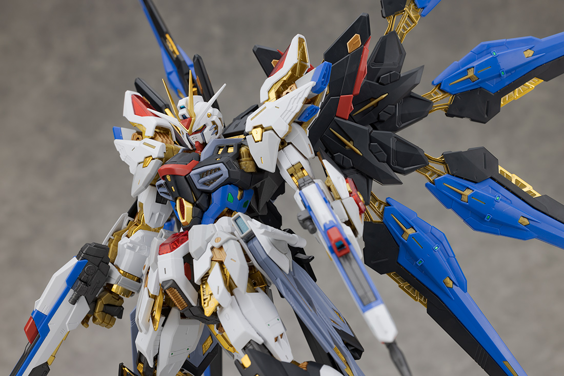 MGEX 1/100 ストライクフリーダム ガンダム ガンプラ 新品未開封-