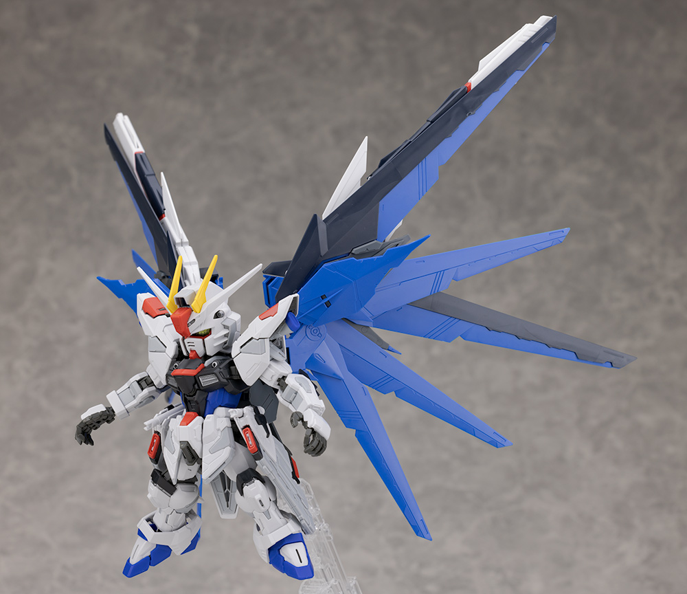 MGSDフリーダムガンダム - 通販 - gofukuyasan.com