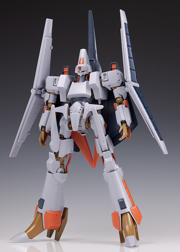 R3エルガイムマーク2 | hartwellspremium.com