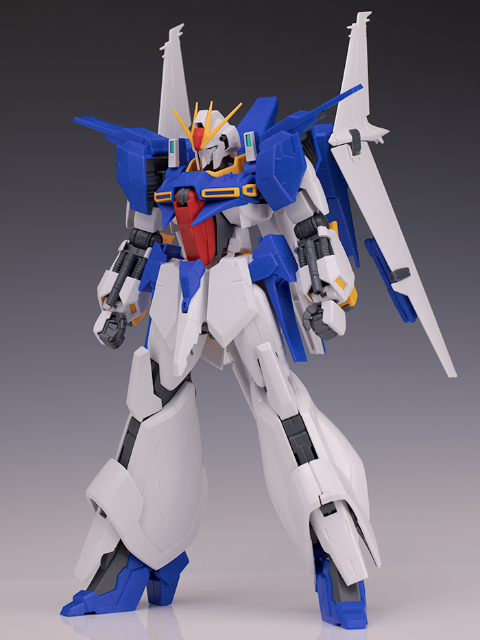 RE 100 1 100ガンダムリントヴルム - 模型製作用品