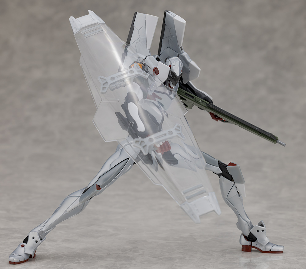 RG エヴァンゲリオン4号機 新品 - プラモデル