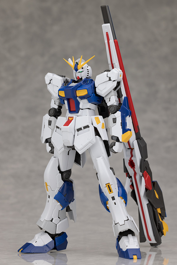 RG rx-93ff νガンダム-