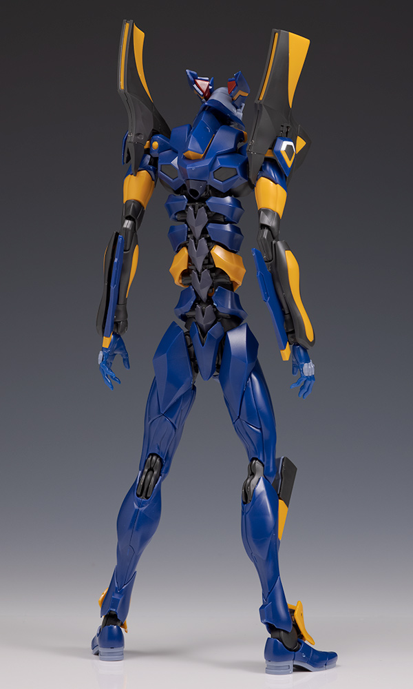 BANDAI SPIRITS RG エヴァンゲリオン エヴァンゲリオン Mark.06