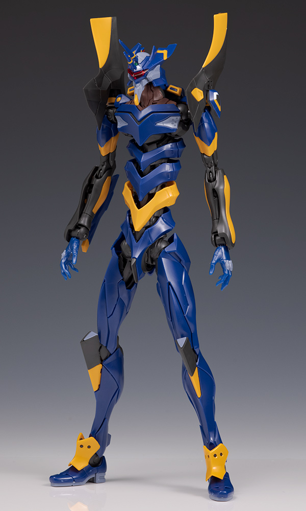 ランキング上位のプレゼント BANDAI SPIRITS RG エヴァンゲリオン Mark