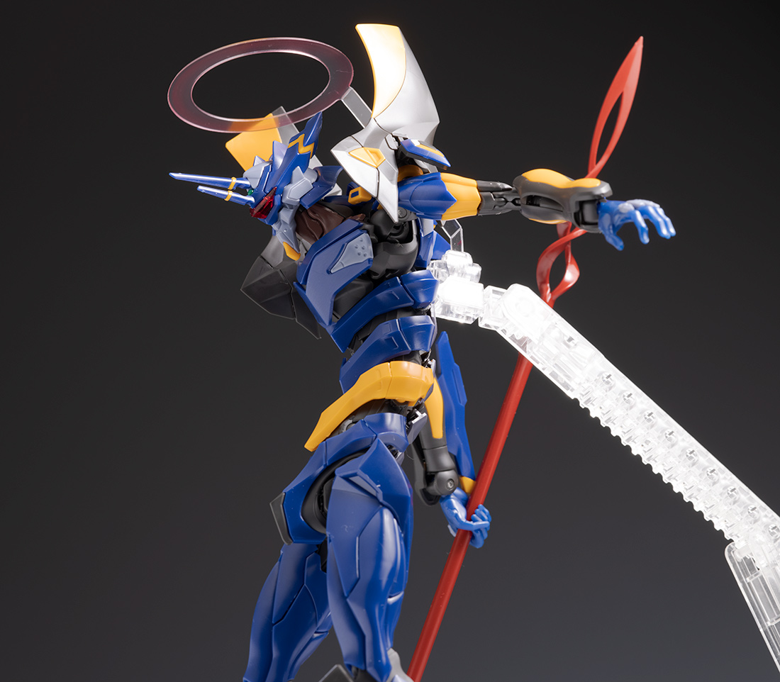 RG エヴァンゲリオン Mark6 新品未開封 - 模型/プラモデル