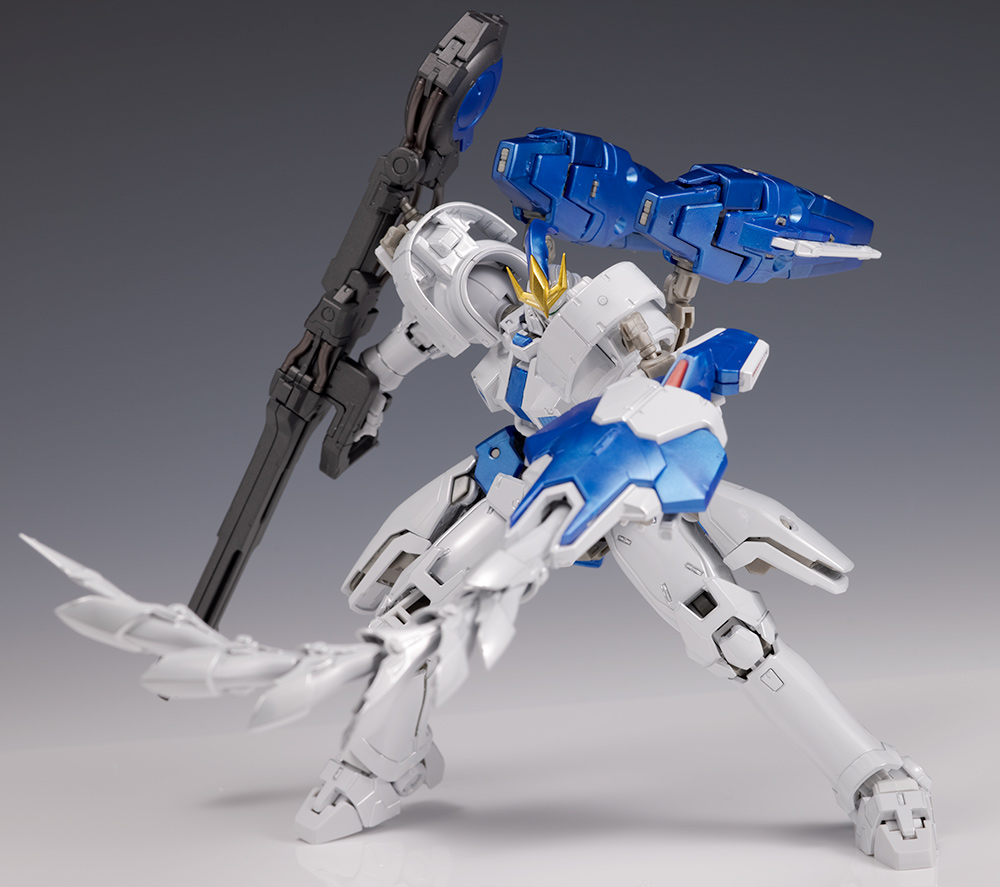 RG トールギス3 チタニウムフィニッシュ | hartwellspremium.com