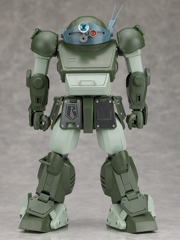 【入荷予定】1/20 ATM-09-ST スコープドッグ (ペールゼン・ファイルズ版) 装甲騎兵ボトムズ ペールゼン・ファイルズ プラモデル(0156536) バンダイ 装甲騎兵ボトムズ