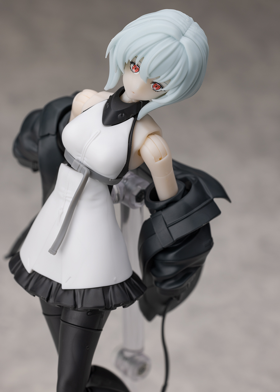 figure-rise standard ノワール - 模型