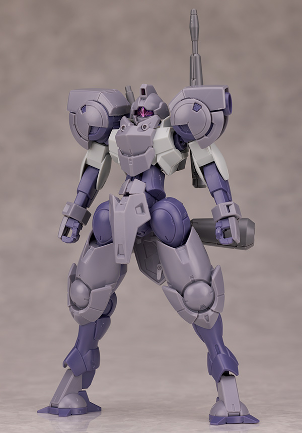 ガンプラ 完成品 1 144 HG ハインドリー・シュトルム