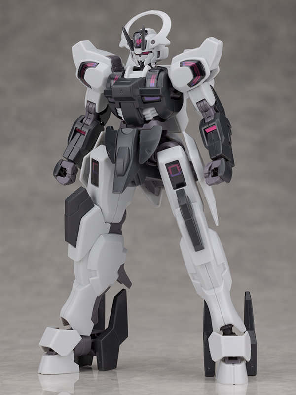 HG シュバルゼッテ