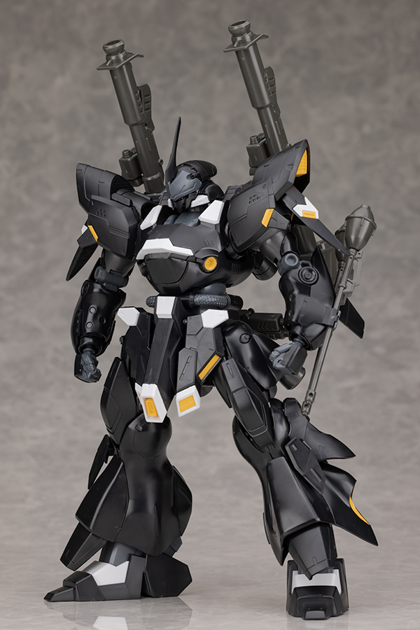 MG ケンプファー・シュヴェーア レビュー