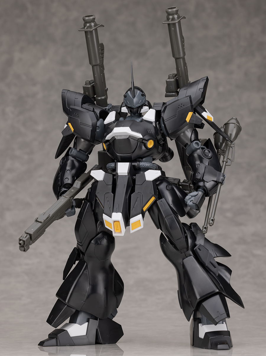 MG ケンプファー シュヴェーア - プラモデル