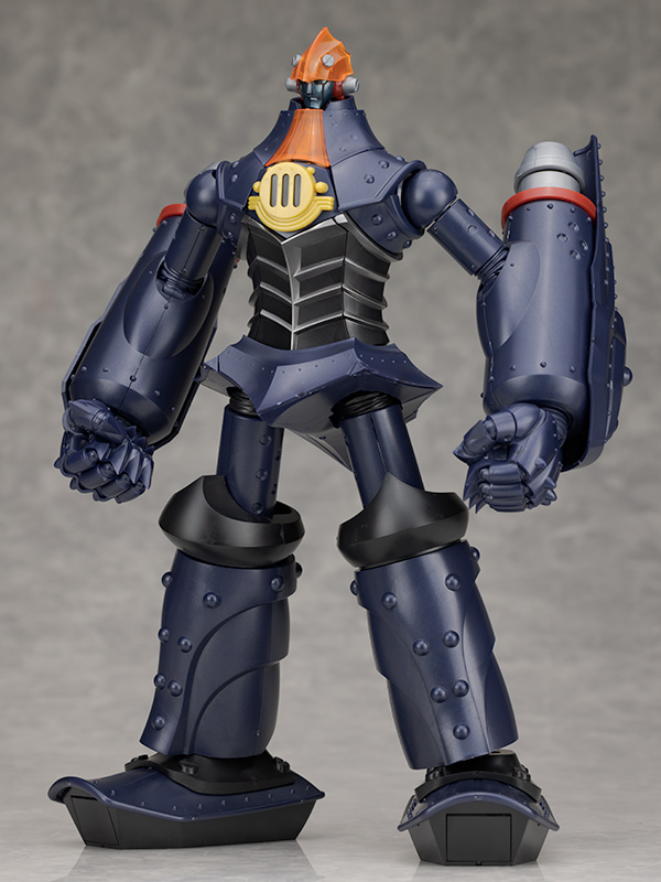 人気の商品 moderoid BIG-O + figma ロジャースミス | www 