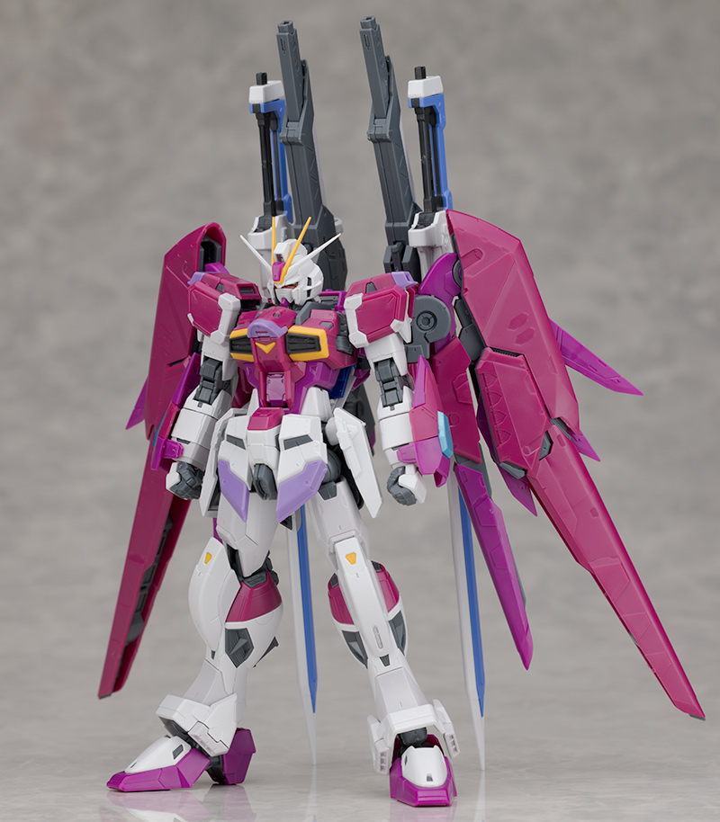 全ての RG デスティニーインパルスガンダム | artfive.co.jp