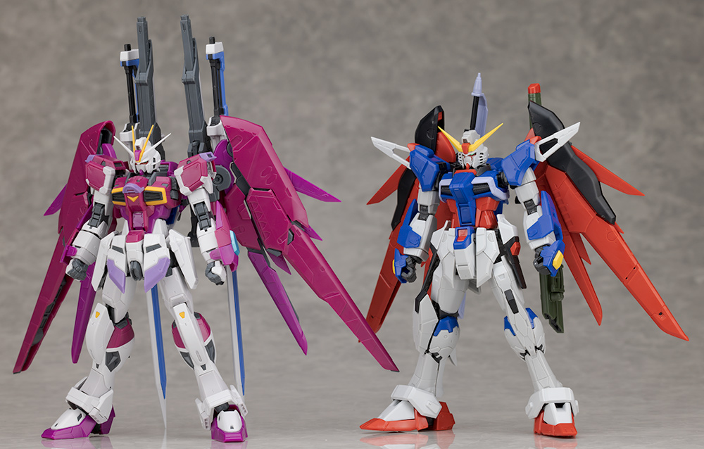 RG フェネクスRG デスティニーインパルスガンダム - 通販 - pinehotel.info