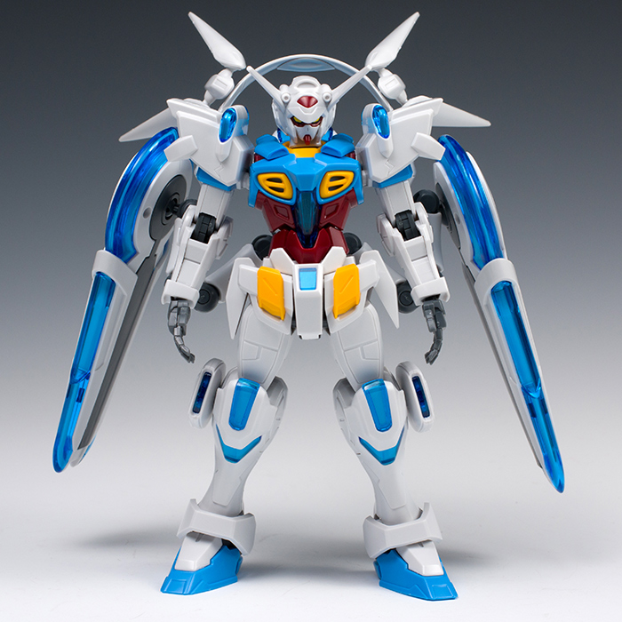 HG ガンダムG-セルフ（パーフェクトパック装備型） - おもちゃ