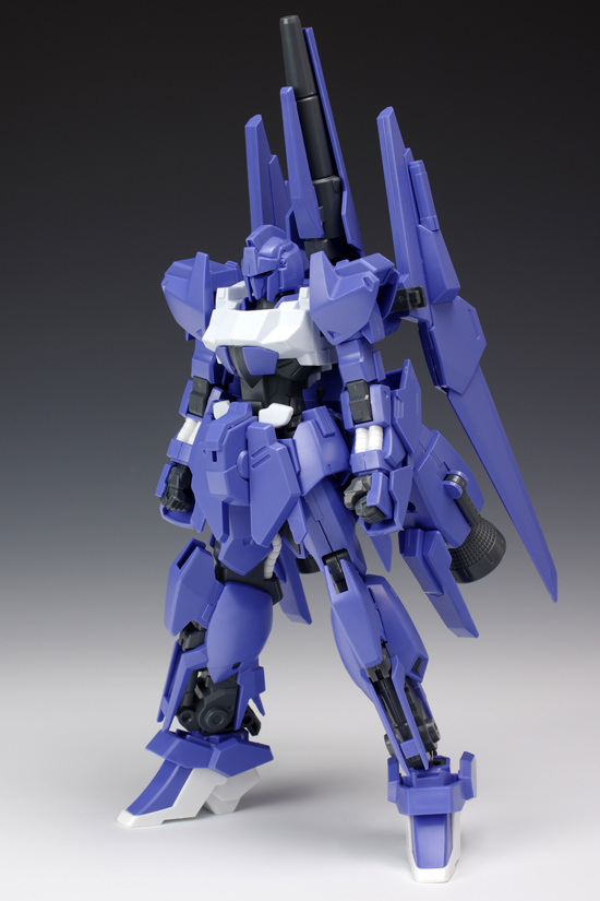 HGBF 1/144 百万式(メガシキ) | camillevieraservices.com