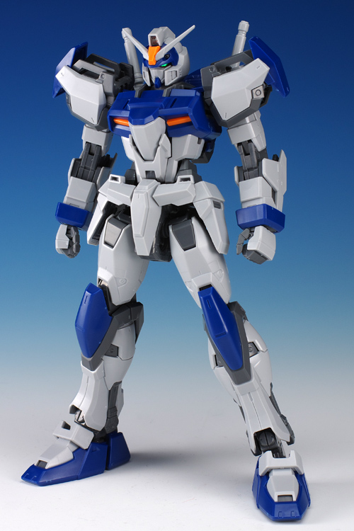 MG1/100 デュエルガンダム アサルトシュラウド 未開封未組立 - フィギュア