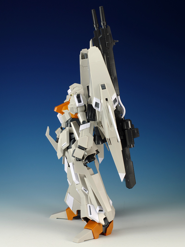 MG リゼルＣ型(ゼネラル・レビル配属機) - プラモデル