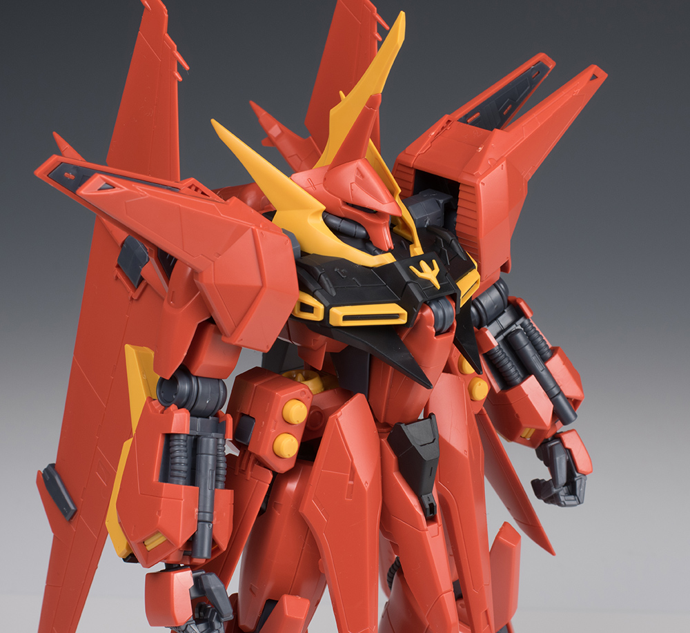 RE/100 バウ - プラモデル