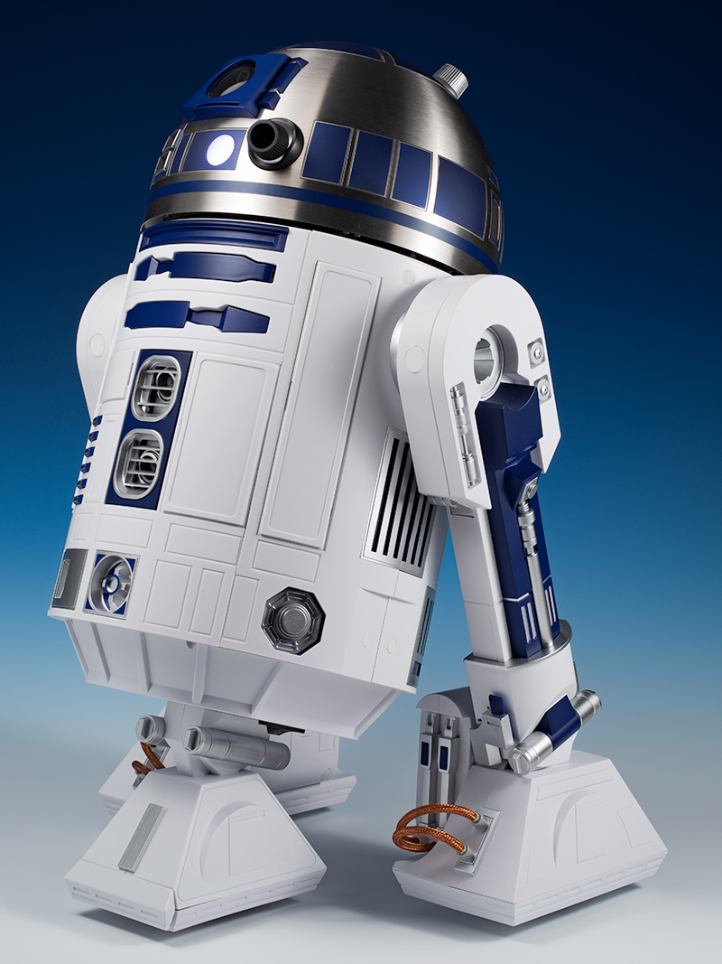 デアゴスティーニ R2-D2 スターウォーズ DeAGOSTINI - フィギュア