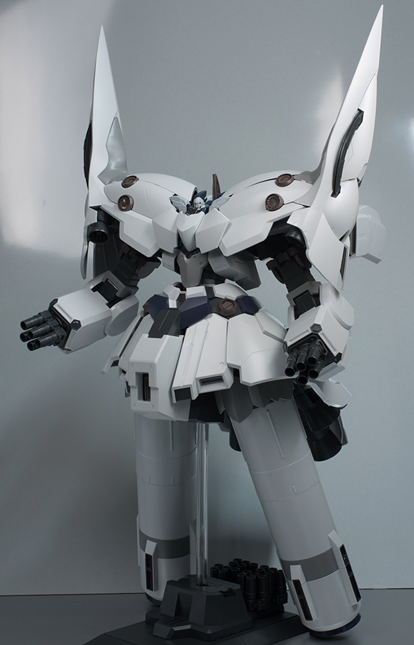 ガンプラ ネオジオング HG - 京都府のおもちゃ