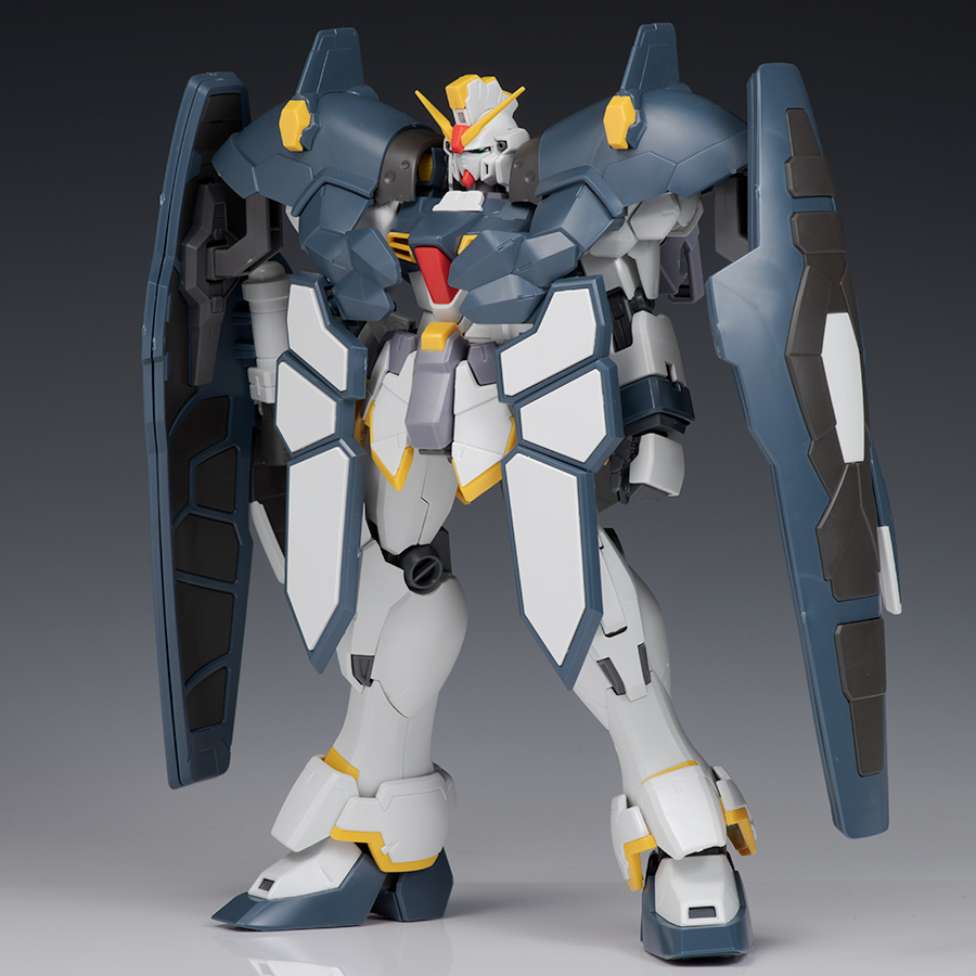 開店記念セール！ バンダイ(BANDAI) 新機動戦記ガンダムW 1/100 MG EW 