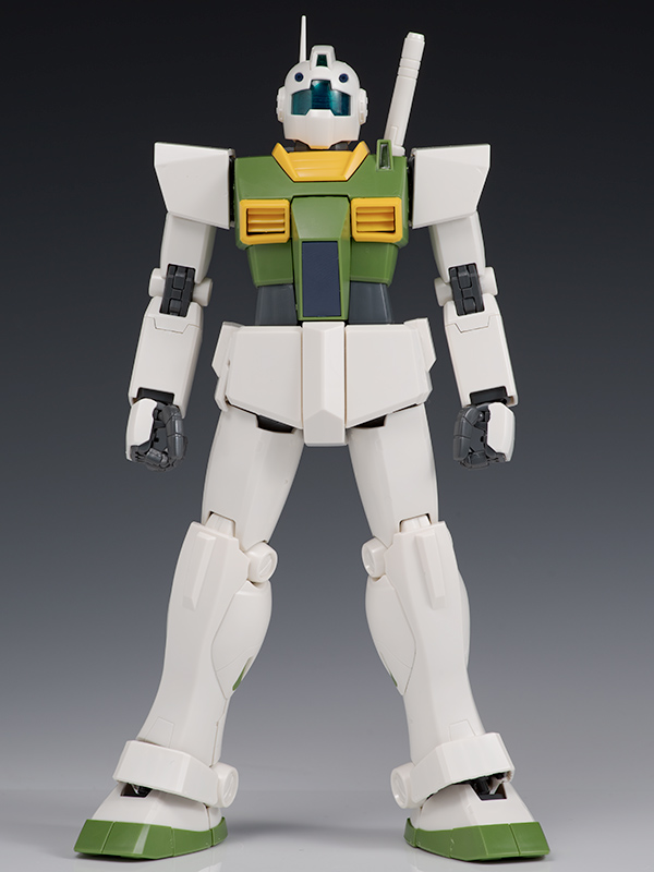 予約早割 MG RMS-179 ジムII エゥーゴカラーVer. - おもちゃ