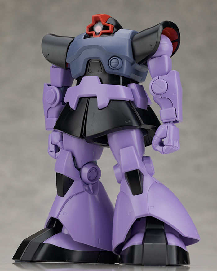 HGUC ドム - キャラクター