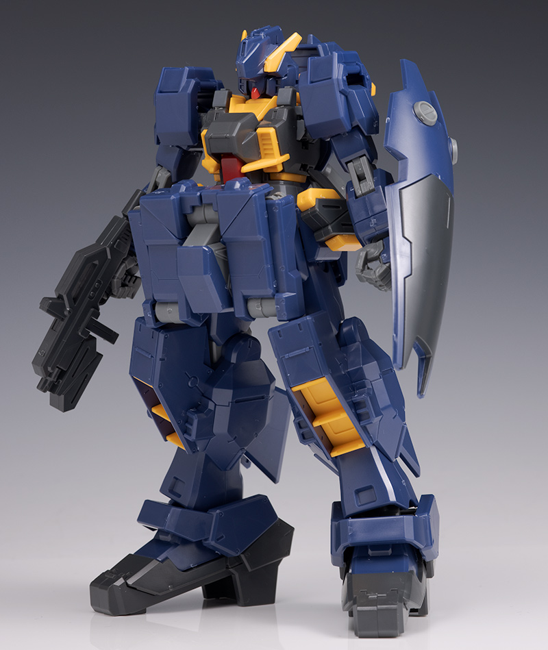 ガンプラ HG HGUC ヘイズルアウスラ 次世代量産機 実戦配備カラー 