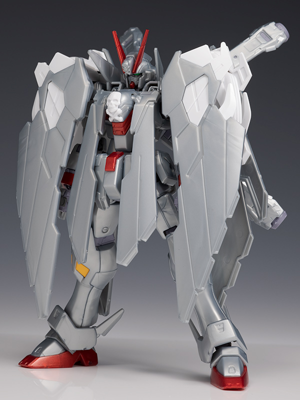 HGUC クロスボーンガンダム フルクロス リード線 約20.5cm ガンプラ 