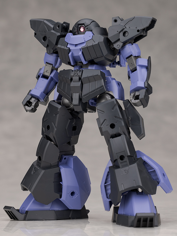 ３０ＭＭ 1/144 bEXM-28G レヴェルノヴァ陸戦強化仕様 - プラモデル