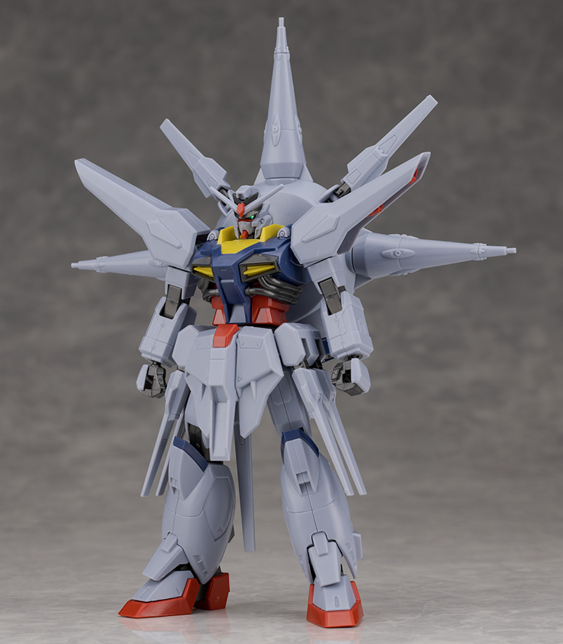 経典ブランド プロヴィデンスガンダム HG ビームライフル 武器 HGCE